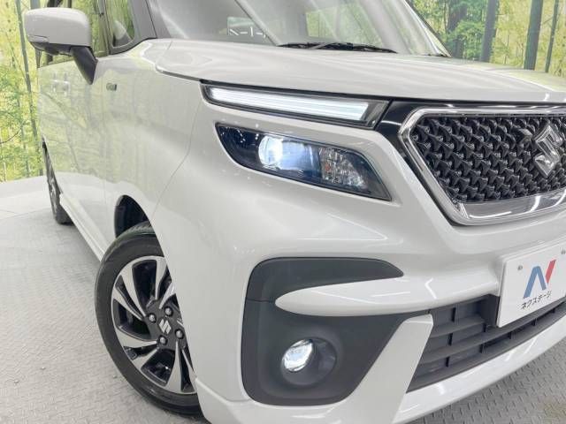 Suzuki SOLIO BANDIT 2021-02 186567-12