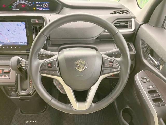 Suzuki SOLIO BANDIT 2021-02 186567-11