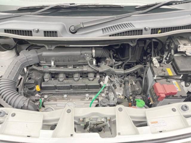 Suzuki SOLIO BANDIT 2021-02 186567-18