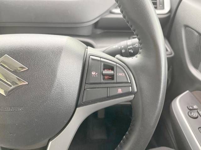 Suzuki SOLIO BANDIT 2021-02 186567-5