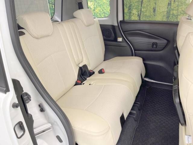 Suzuki SOLIO BANDIT 2021-02 186567-9
