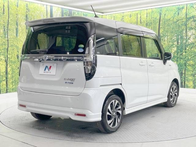 Suzuki SOLIO BANDIT 2021-02 186567-17