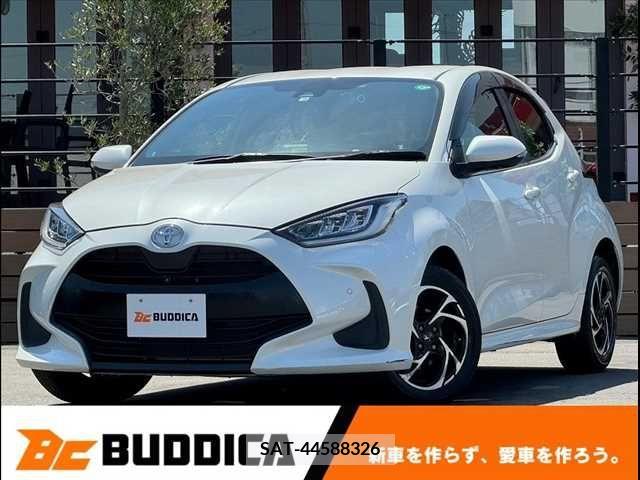 Toyota YARIS 2020-03 290859-0