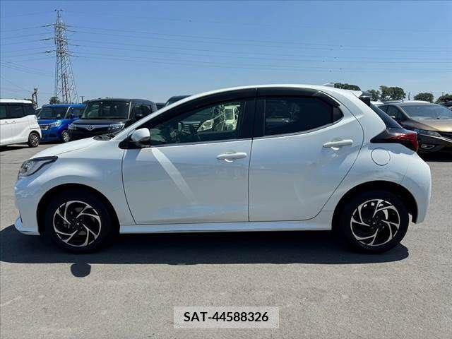 Toyota YARIS 2020-03 290859-10
