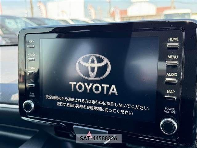 Toyota YARIS 2020-03 290859-2