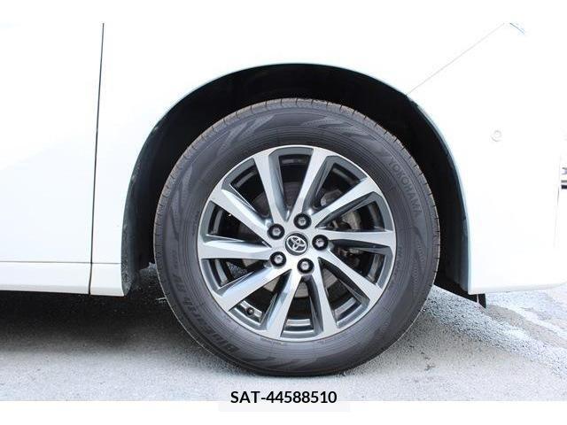 Toyota ALPHARD 2016-02 280275-11