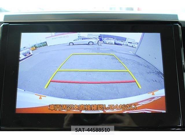 Toyota ALPHARD 2016-02 280275-2