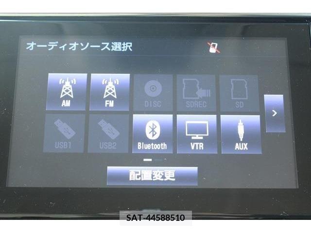 Toyota ALPHARD 2016-02 280275-3