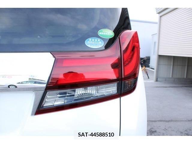Toyota ALPHARD 2016-02 280275-10