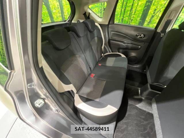 Nissan NOTE 2018-09 250383-7