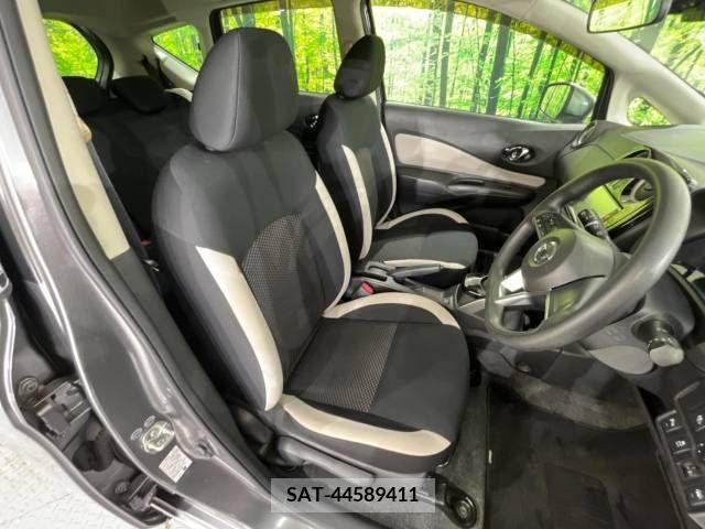 Nissan NOTE 2018-09 250383-6