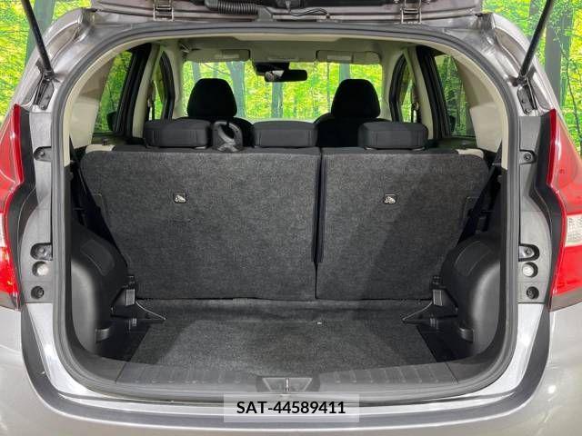Nissan NOTE 2018-09 250383-8