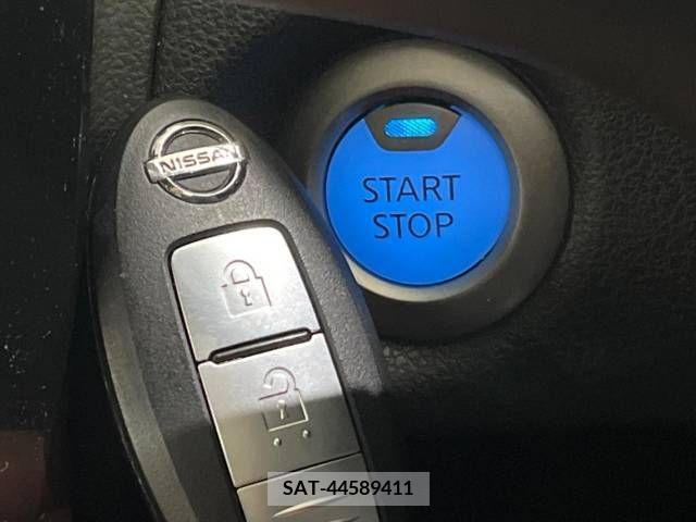 Nissan NOTE 2018-09 250383-4
