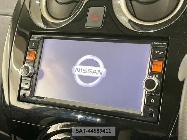 Nissan NOTE 2018-09 250383-2