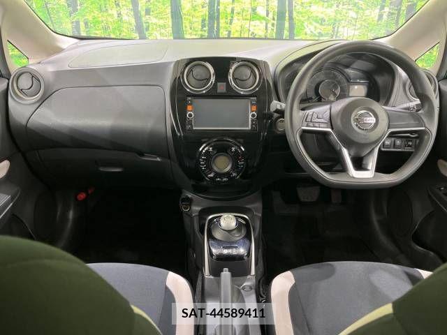 Nissan NOTE 2018-09 250383-1