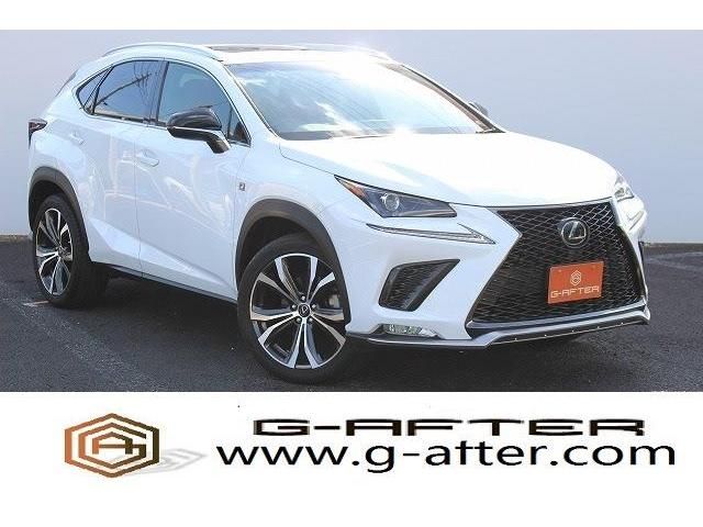 Lexus NX 2017-12 6835-0