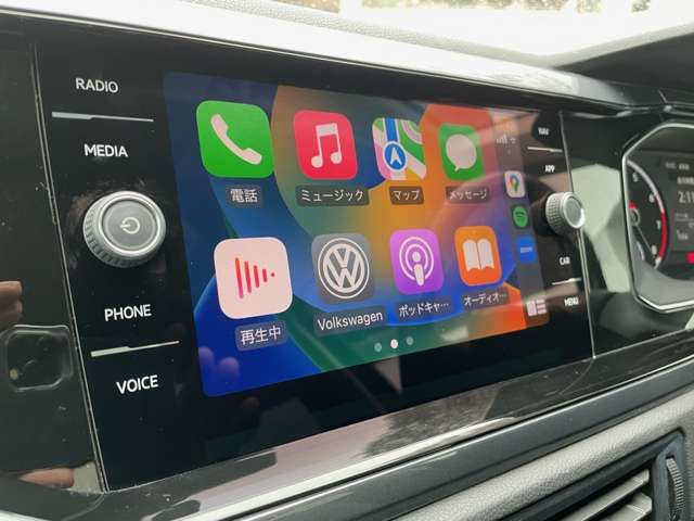 VolksWagen POLO 2018-10 188052-19