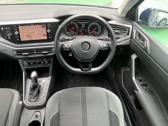 VolksWagen POLO 2018-10 188052-15
