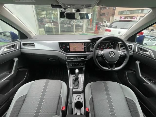 VolksWagen POLO 2018-10 188052-14