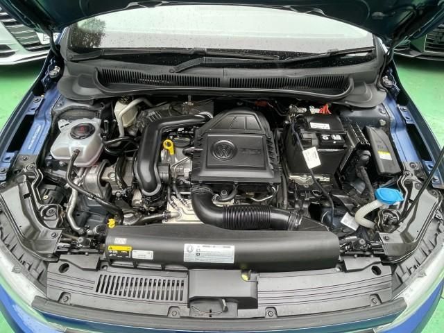 VolksWagen POLO 2018-10 188052-13