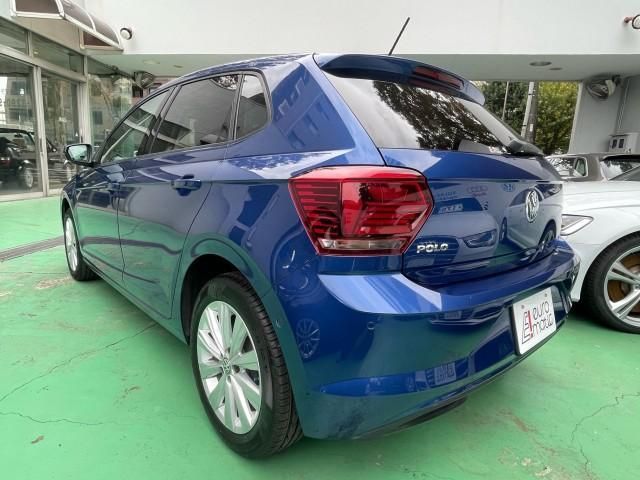 VolksWagen POLO 2018-10 188052-8