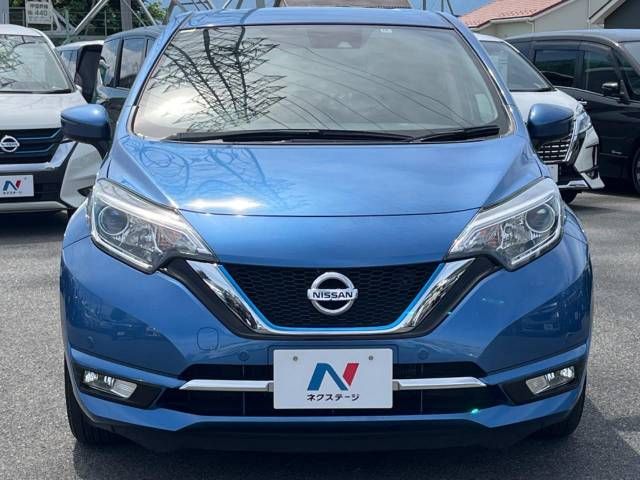 Nissan NOTE 2018-10 22073-14