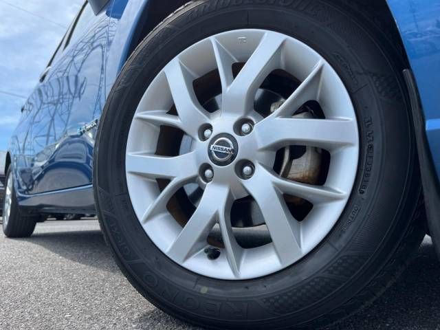 Nissan NOTE 2018-10 22073-13