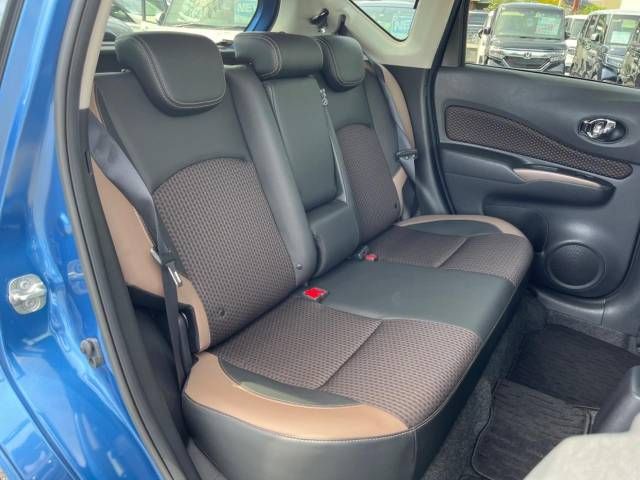 Nissan NOTE 2018-10 22073-9