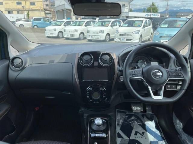 Nissan NOTE 2018-10 22073-1