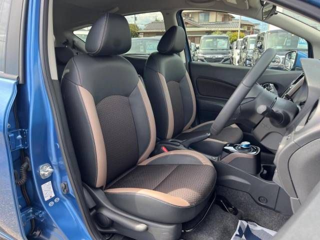 Nissan NOTE 2018-10 22073-8