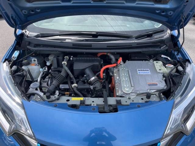 Nissan NOTE 2018-10 22073-18