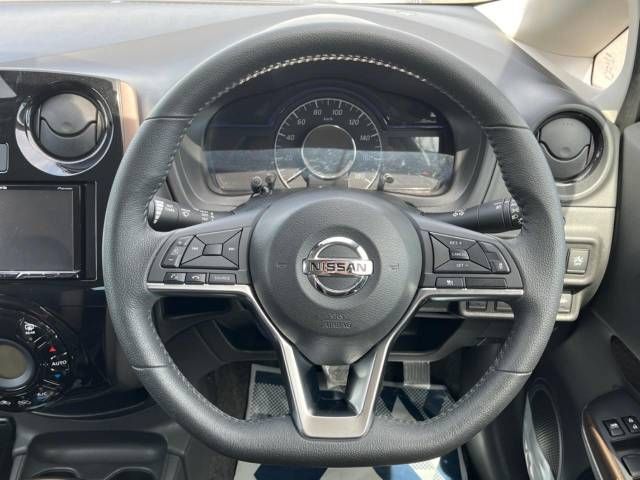 Nissan NOTE 2018-10 22073-11