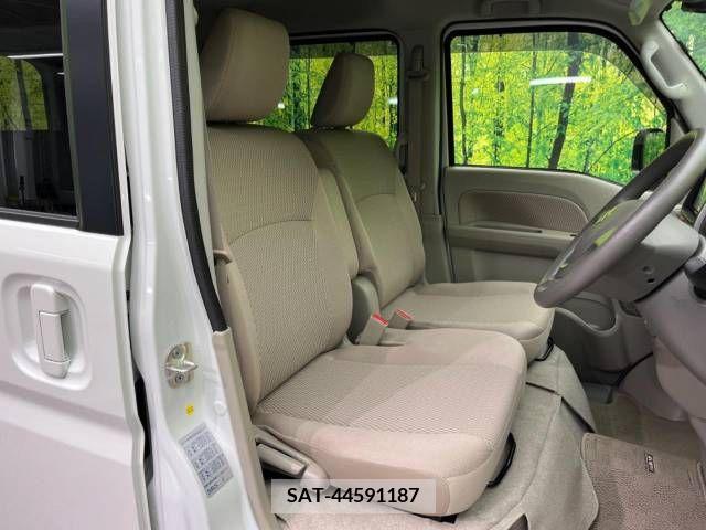 Suzuki EVERY WAGON 2020-02 348149-8