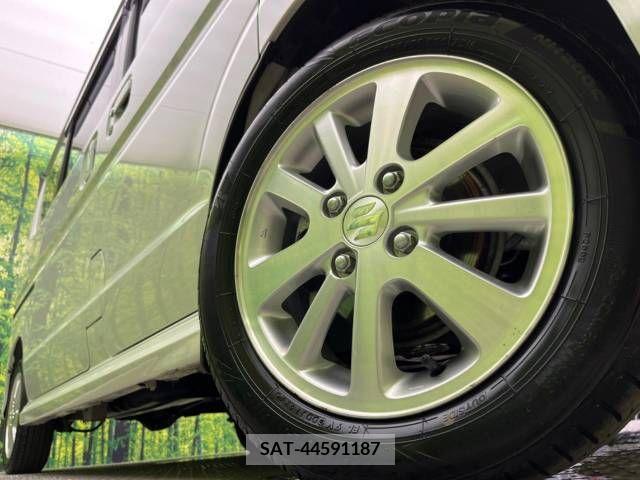 Suzuki EVERY WAGON 2020-02 348149-13