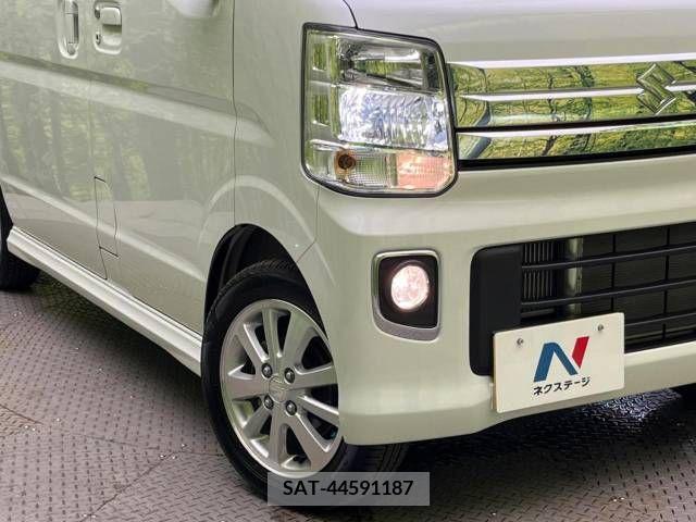 Suzuki EVERY WAGON 2020-02 348149-12