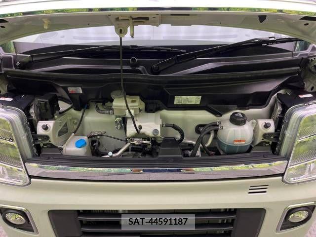 Suzuki EVERY WAGON 2020-02 348149-18