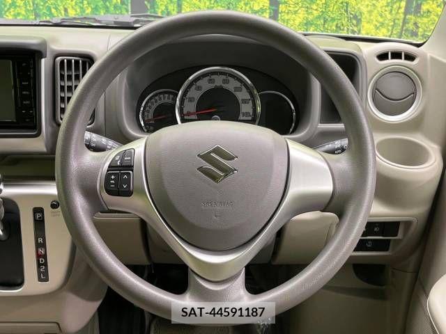 Suzuki EVERY WAGON 2020-02 348149-11