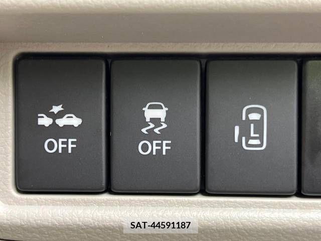 Suzuki EVERY WAGON 2020-02 348149-6