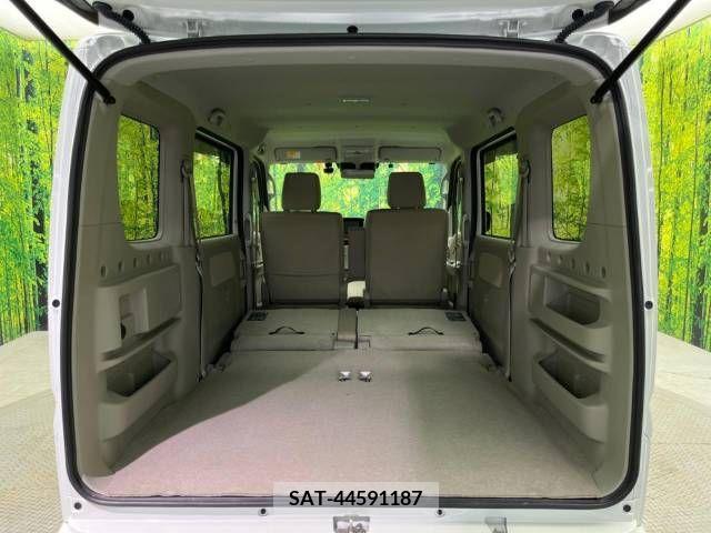 Suzuki EVERY WAGON 2020-02 348149-10