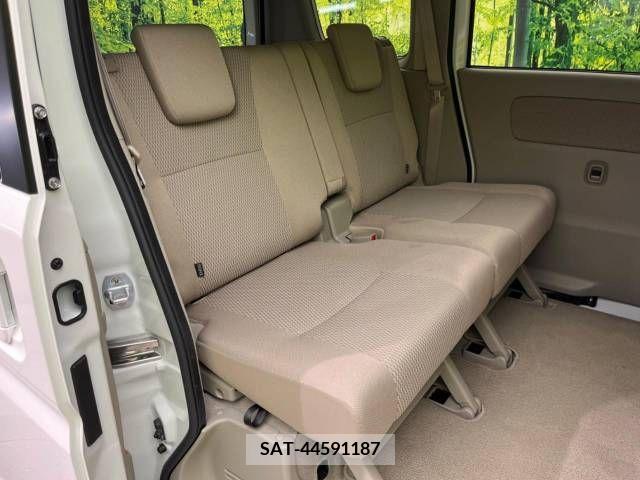 Suzuki EVERY WAGON 2020-02 348149-9