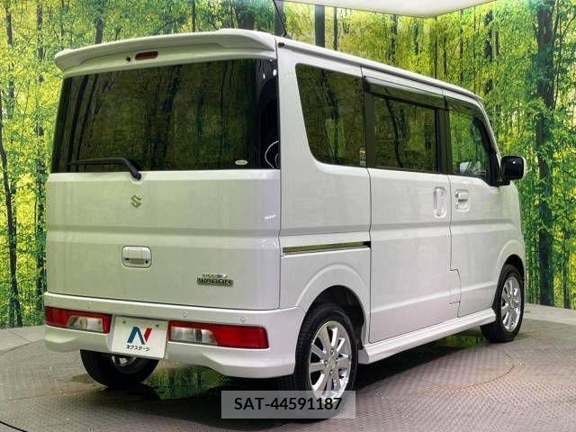 Suzuki EVERY WAGON 2020-02 348149-17