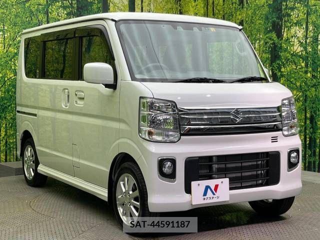 Suzuki EVERY WAGON 2020-02 348149-16