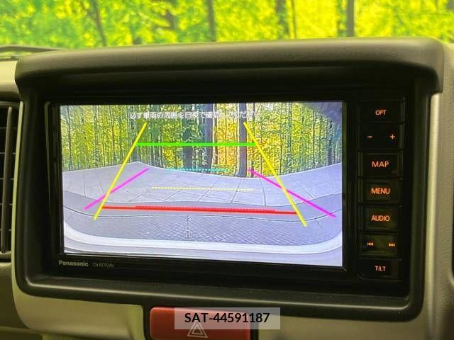 Suzuki EVERY WAGON 2020-02 348149-3