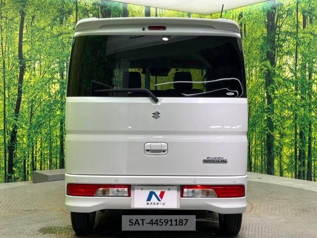 Suzuki EVERY WAGON 2020-02 348149-15