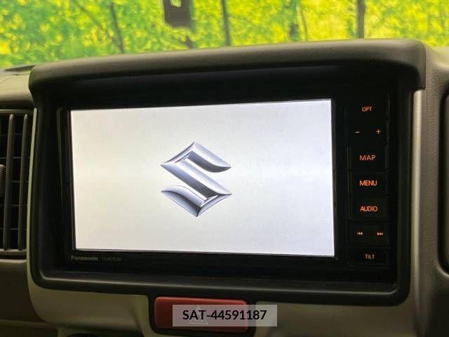 Suzuki EVERY WAGON 2020-02 348149-2