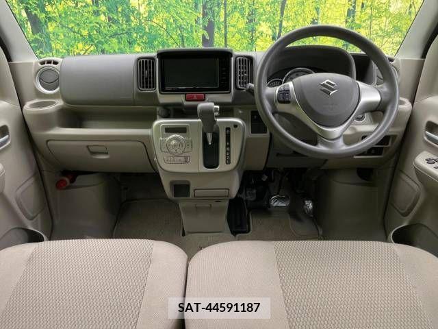 Suzuki EVERY WAGON 2020-02 348149-1