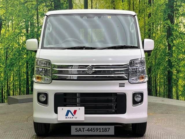 Suzuki EVERY WAGON 2020-02 348149-14