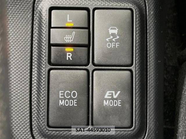 Toyota AQUA 2015-02 374504-6