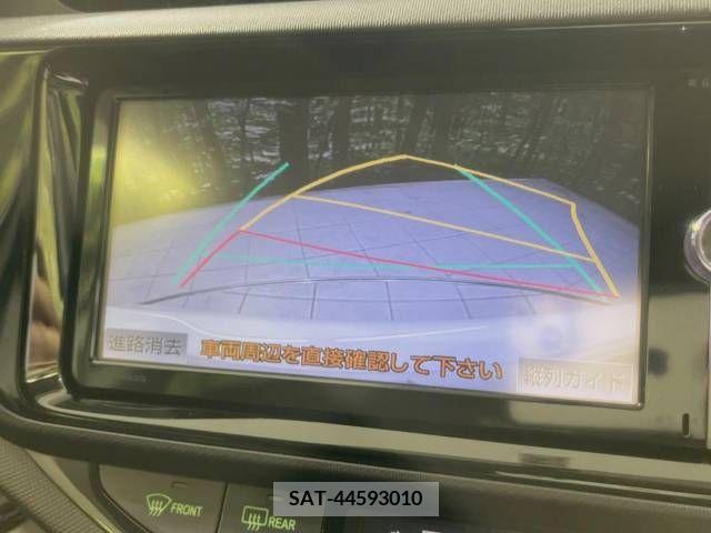 Toyota AQUA 2015-02 374504-4