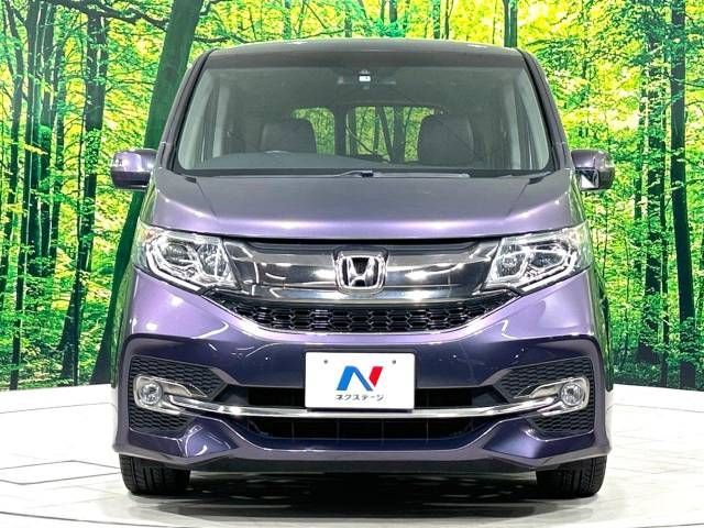 Honda e 2015-04 189368-15